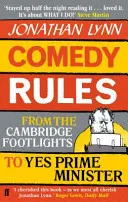 Regulile comediei - De la Cambridge Footlights la Yes, Prime Minister - Comedy Rules - From the Cambridge Footlights to Yes, Prime Minister