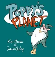 Planeta lui Poppy - Poppy's Planet