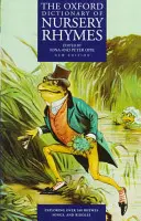 The Oxford Dictionary of Nursery Rhymes