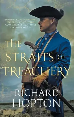 Strâmtoarea Trădării (The Straits of Treachery) - The Straits of Treachery