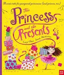 Prințesa și cadourile - Princess and the Presents