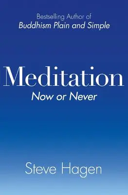 Meditație acum sau niciodată - Meditation Now or Never