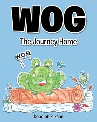 Wog: Călătoria spre casă - Wog: The Journey Home