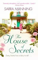 House of Secrets - O poveste frumoasă și captivantă despre credința în dragoste și a doua șansă - House of Secrets - A beautiful and gripping story of believing in love and second chances