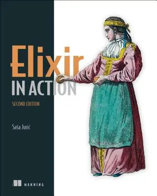 Elixirul în acțiune - Elixir in Action