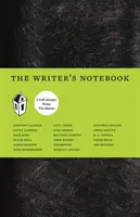 Caietul scriitorului I: Craft Essays from Tin House - The Writer's Notebook I: Craft Essays from Tin House