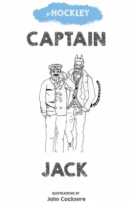 Căpitanul Jack - Captain Jack