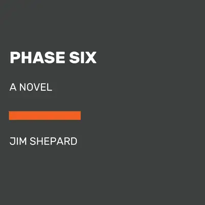 Faza șase - Phase Six