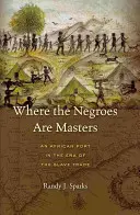 Unde negrii sunt stăpâni: Un port african în epoca comerțului cu sclavi (An African Port in the Era of the Slave Trade) - Where the Negroes Are Masters: An African Port in the Era of the Slave Trade