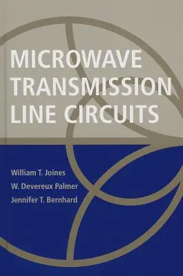 Microwave Transmission Line Circuits (Circuite de linii de transmisie cu microunde) - Microwave Transmission Line Circuits