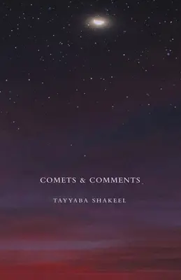 Comete și comentarii - Comets & Comments