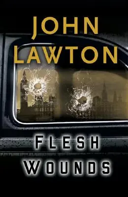 Flesh Wounds: Un roman al inspectorului Troy - Flesh Wounds: An Inspector Troy Novel