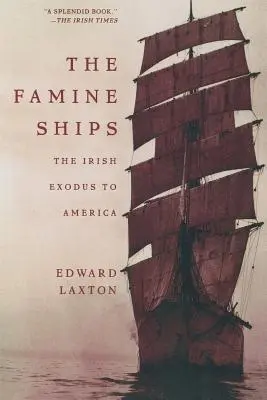 Navele foametei: Exodul irlandez către America - The Famine Ships: The Irish Exodus to America