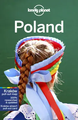 Lonely Planet Polonia 9 - Lonely Planet Poland 9