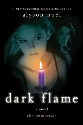 Flacără întunecată - Dark Flame