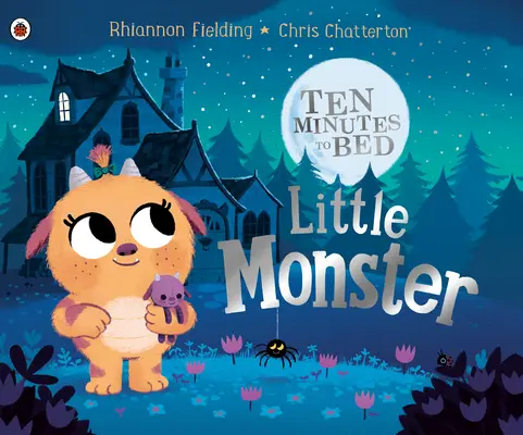 Micul Monstru - Little Monster