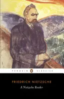 Un cititor Nietzsche - A Nietzsche Reader