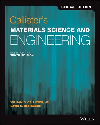 Știința și ingineria materialelor - Callister's Materials Science and Engineering - Callister's Materials Science and Engineering