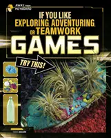 Dacă îți plac jocurile de explorare, aventură sau munca în echipă, încearcă asta! - If You Like Exploring, Adventuring or Teamwork Games, Try This!