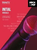 Trinity Rock & Pop 2018 Vocals: Inițială - Trinity Rock & Pop 2018 Vocals: Initial