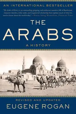 Arabii: O istorie - The Arabs: A History