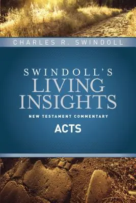 Insights on Faptele Apostolilor - Insights on Acts
