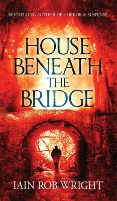 Casa de sub pod - House Beneath the Bridge