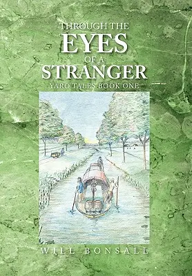 Prin ochii unui străin (Through the Eyes of a Stranger) - Through the Eyes of a Stranger