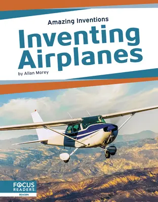 Inventarea avioanelor - Inventing Airplanes