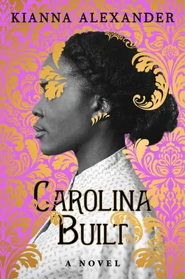 Carolina construită - Carolina Built