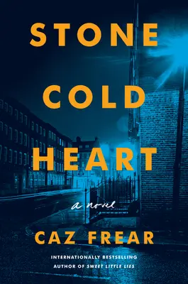 Inima rece ca piatra - Stone Cold Heart