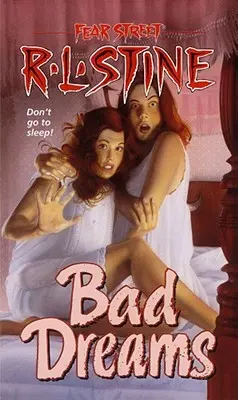 Vise rele: Volumul 22 - Bad Dreams: Volume 22