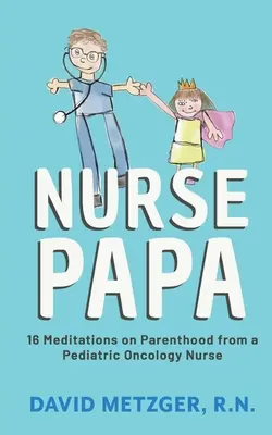 Asistenta Papa - Nurse Papa
