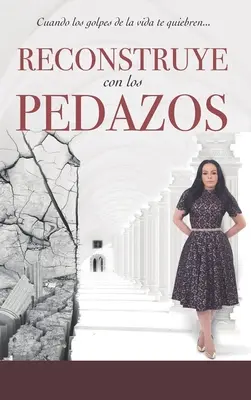Reconstruiește cu copiii - Reconstruye con Los Pedazos