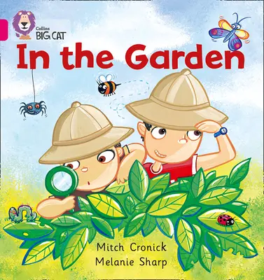 În grădină - In the Garden