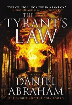 Legea tiranului - The Tyrant's Law