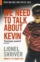 Trebuie să vorbim despre Kevin - We Need To Talk About Kevin