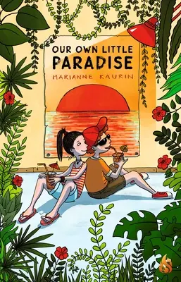 Micul nostru paradis - Our Own Little Paradise