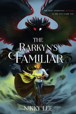 Familiarul lui Rarkyn - The Rarkyn's Familiar
