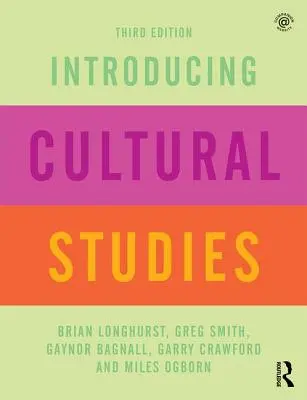 Introducere în studiile culturale - Introducing Cultural Studies