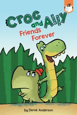 Prieteni pentru totdeauna - Friends Forever