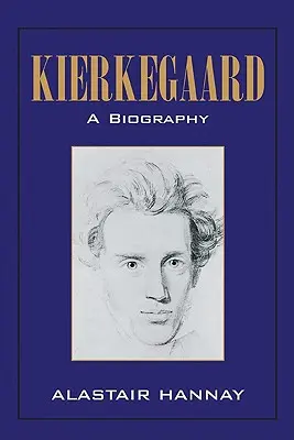 Kierkegaard: O biografie - Kierkegaard: A Biography