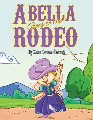 Abella merge la Rodeo - Abella Goes to the Rodeo