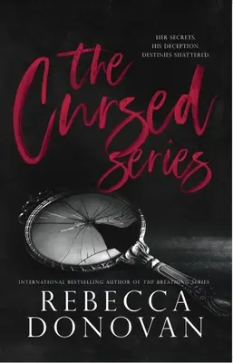 Cursed Series, Parts 3&4: Now We Know/What They Knew