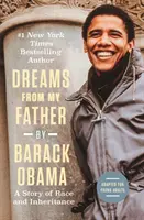 Vise de la tatăl meu (adaptat pentru tineri adulți): O poveste despre rasă și moștenire - Dreams from My Father (Adapted for Young Adults): A Story of Race and Inheritance