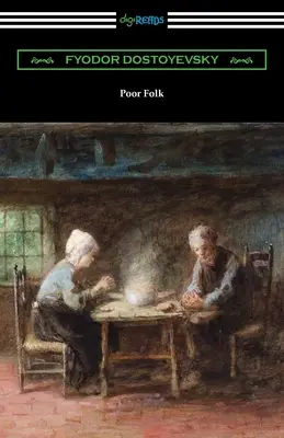 Oameni săraci - Poor Folk