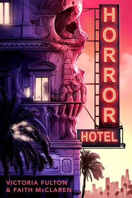 Hotelul groazei - Horror Hotel
