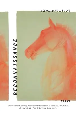 Recunoaștere: Poeme - Reconnaissance: Poems