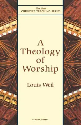 Teologia închinării - Theology of Worship