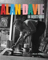 Alan Davie în Hertford - Alan Davie in Hertford